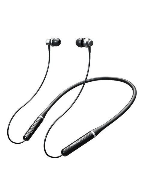 In-Ear Bluetooth Headset Black
