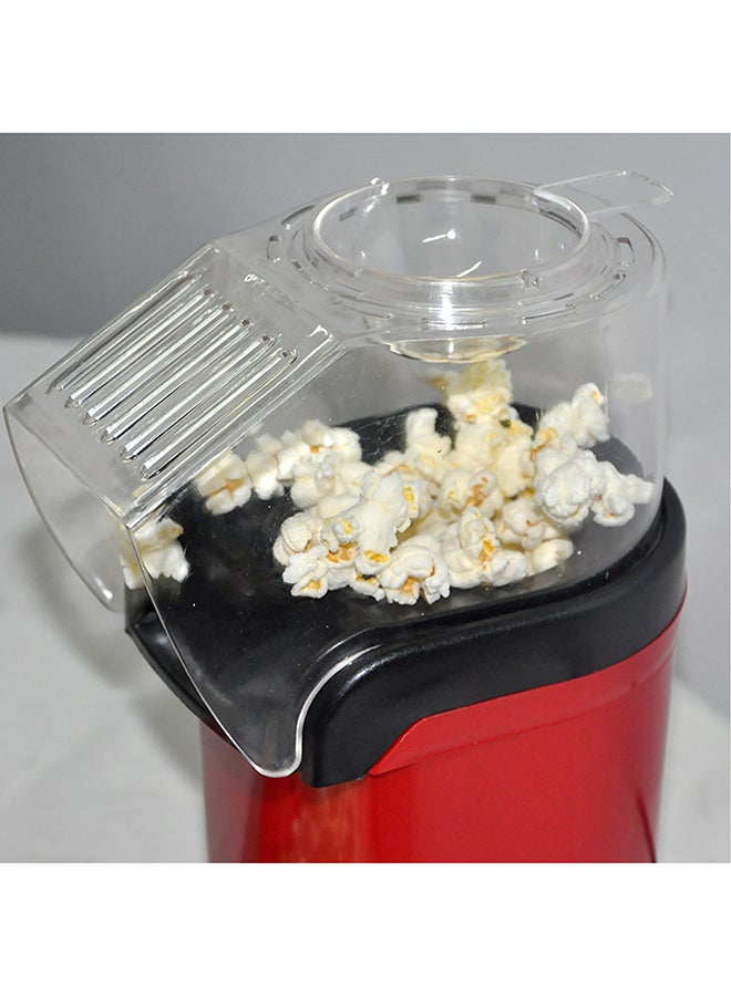 ماكينة صنع الفشار 1200 W NE-N5495 أحمر - Image 5