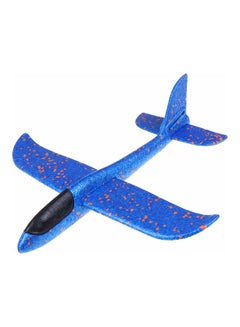 Generic Foam Glider Hand Throwing Airplane 