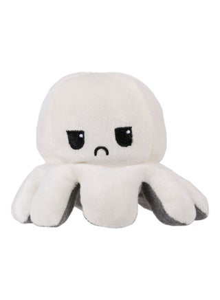 Reversible Octopus Plush Toy 13cm - v1609061904/N43318504A_1