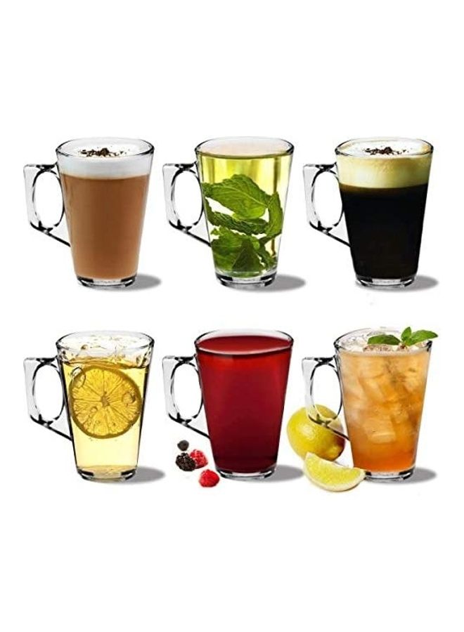 240ML Tea Coffee Cups multicolour - v1609062563/N43319289A_5