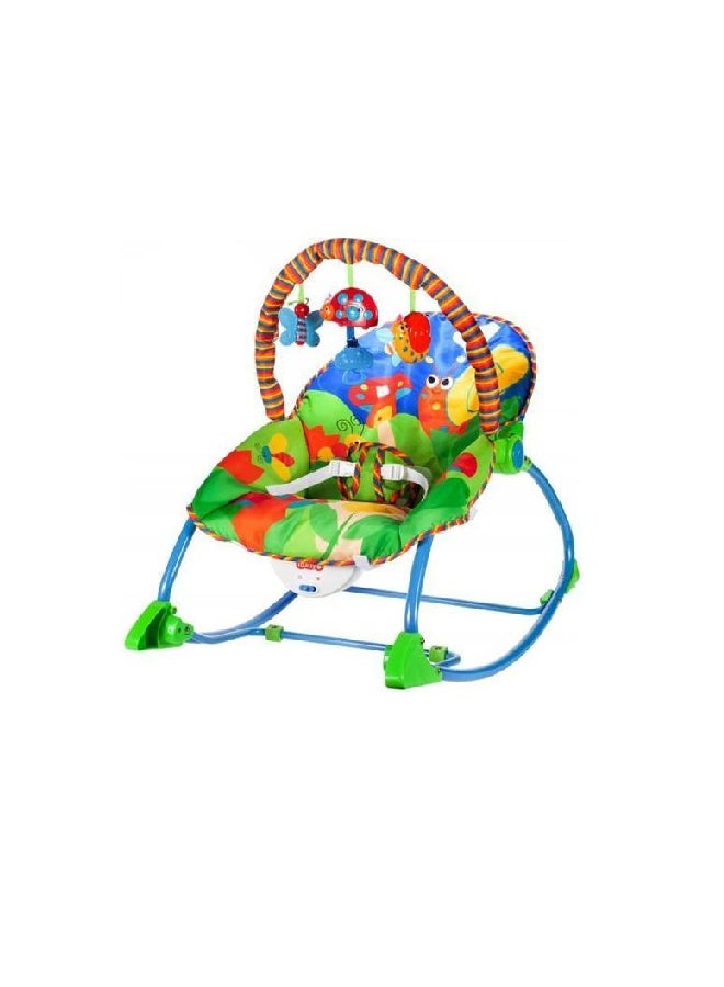 ibaby Safety Rocking Chair  - Image 1