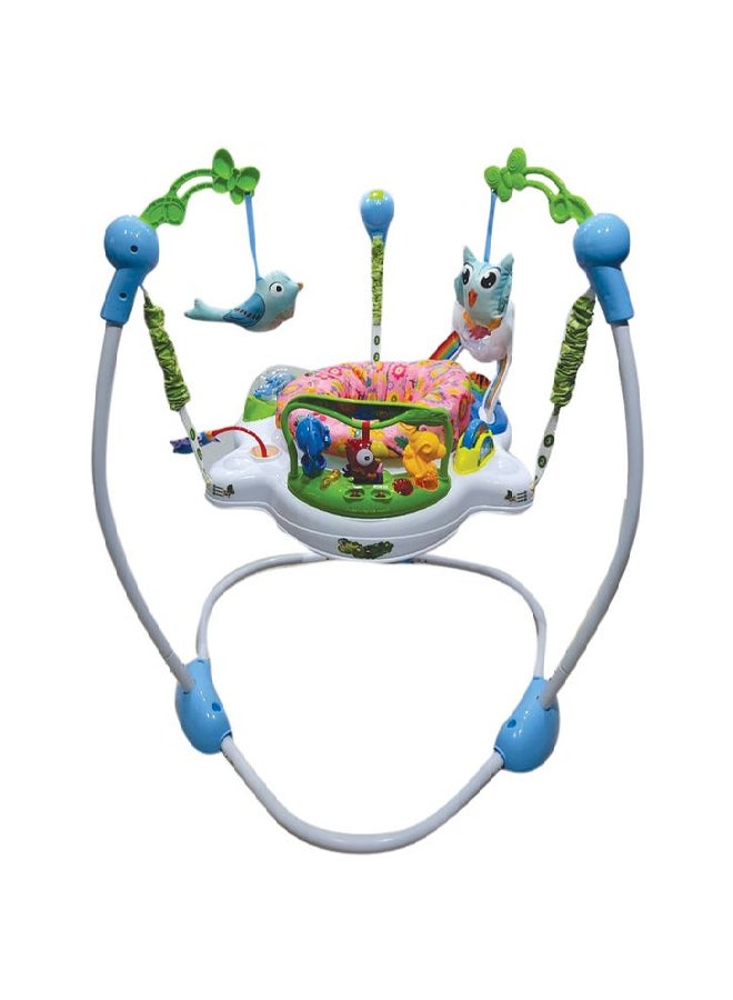 Jumper Cradle With Padded Seat - v1609068533/N41934326A_1
