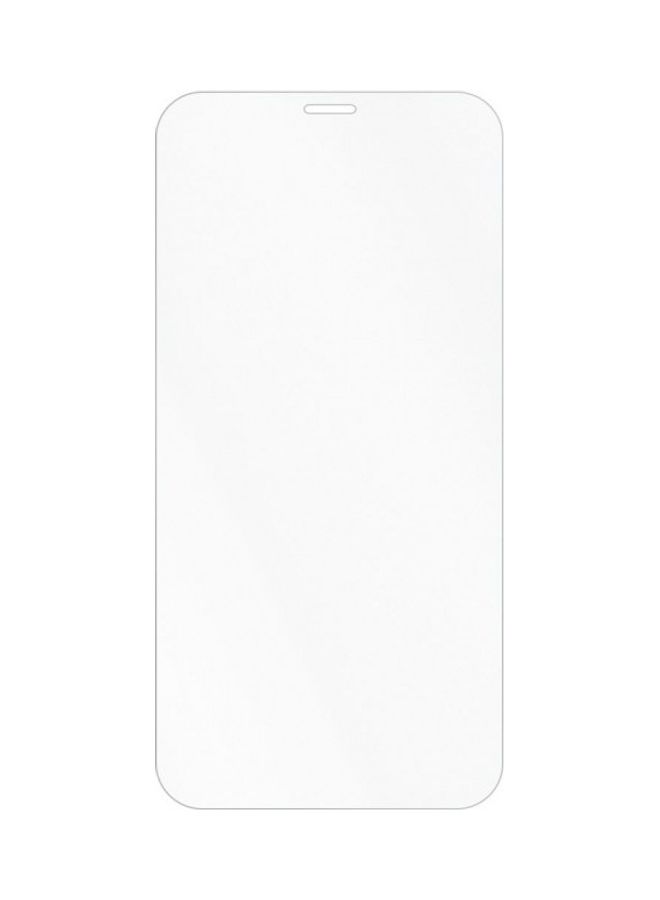 MARGOUN 2-Pack Clear Screen Protecvtor For iPhone 12 Pro clear  - Image 4