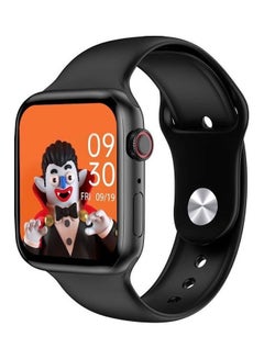 Generic Smartwatch black KSA | Riyadh, Jeddah