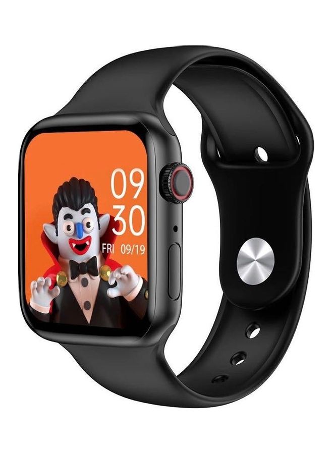 Smartwatch black - Image 1