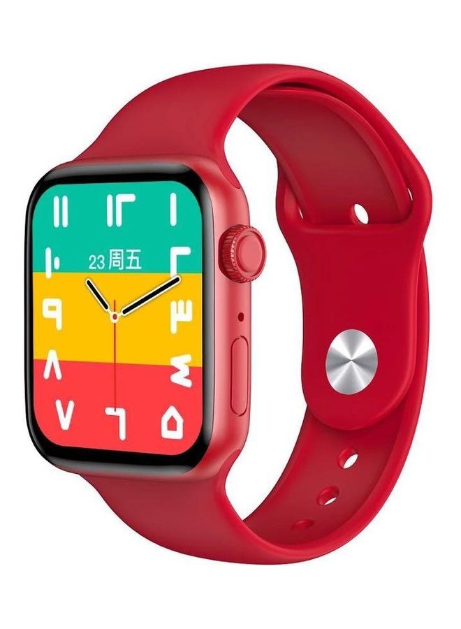Smartwatch black - Image 3