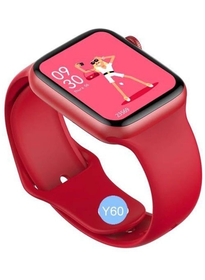 Smartwatch black - Image 5