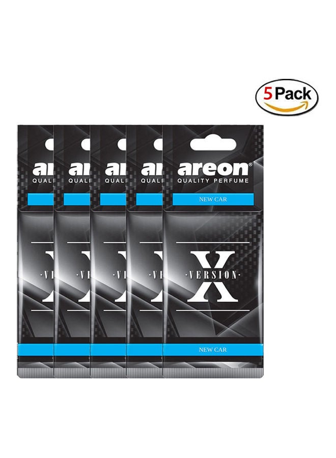 أريون New Version 5 Pack Car Air Fragrance 