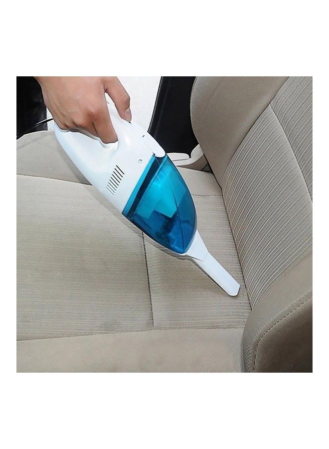 Portable Car Wet Dry Vacuum Cleaner