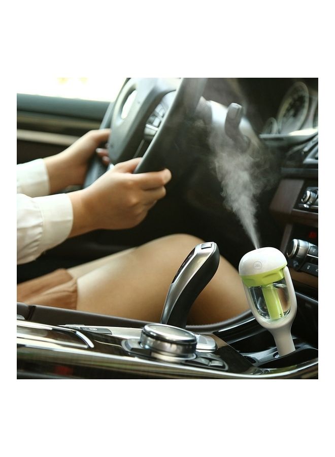 USB Car Humidifier