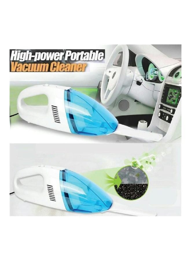 Generic Portable Handheld Car Vacuum Cleaner