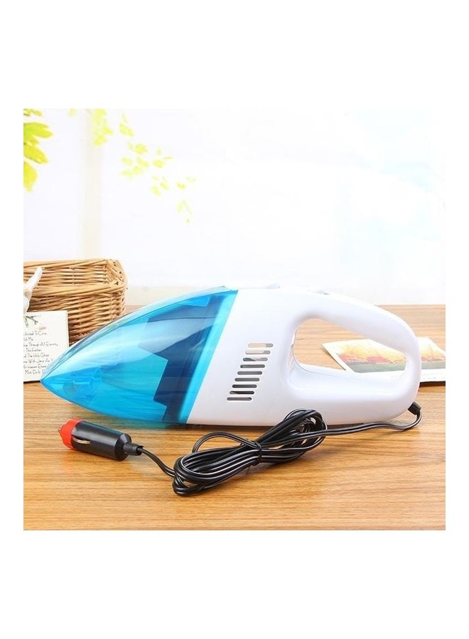 Car Wet Dry Vacuum Cleaner