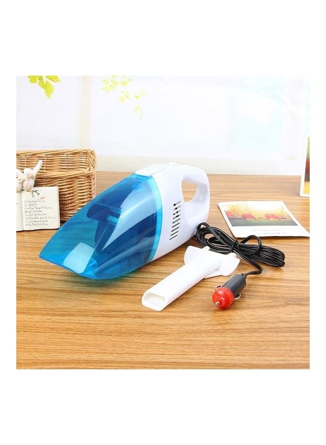 Mini High Power Vacuum Cleaner