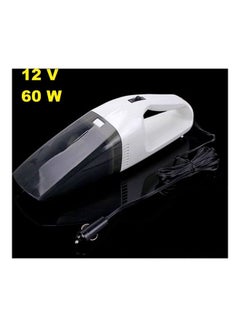 Low Noise Vacuum Cleaner For Car