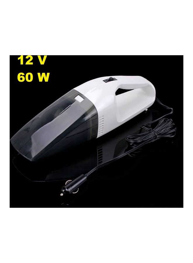 Generic - Low Noise Vacuum Cleaner For Car - Image 1