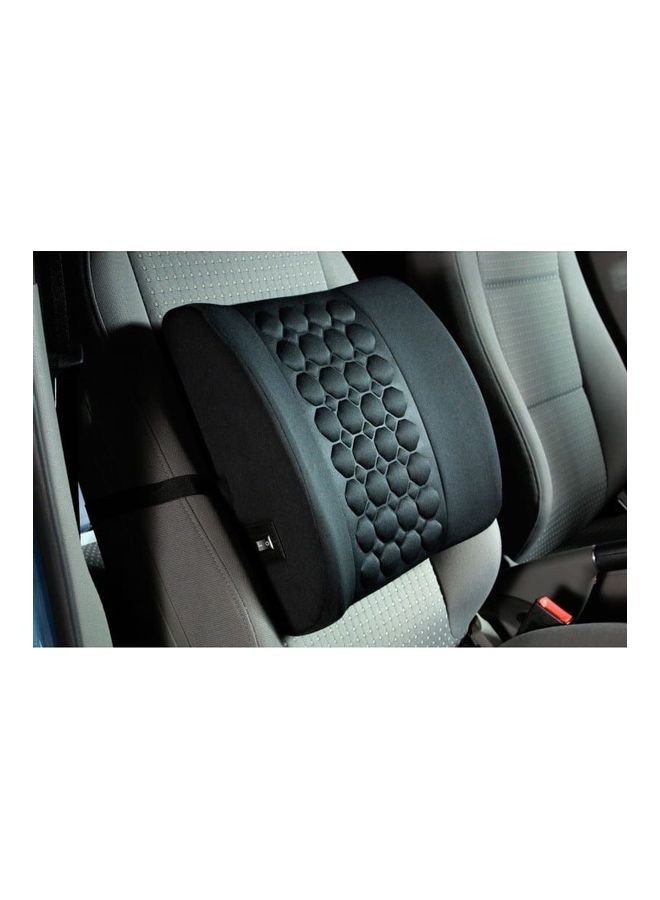 Waist Lumbar Pad Car Cushion