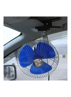 Generic Vehicle Auto Car Fan Oscillating 