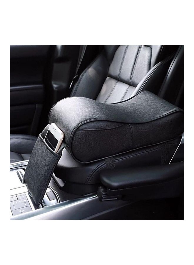 Car Center Console Soft Memory Foam Armrest