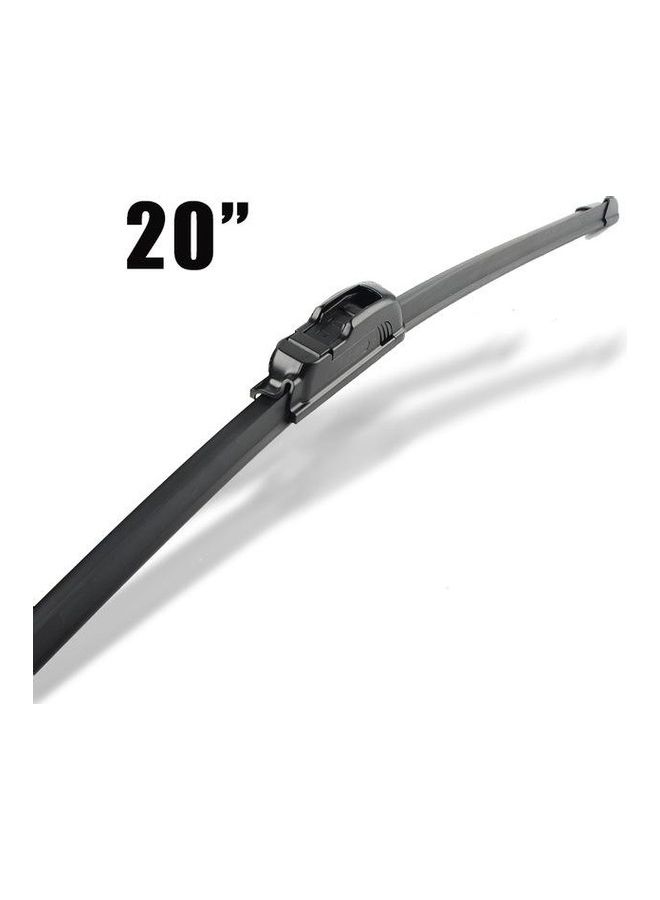 Generic 20 Inch Rear Rain Window Windshield Wiper Blade 