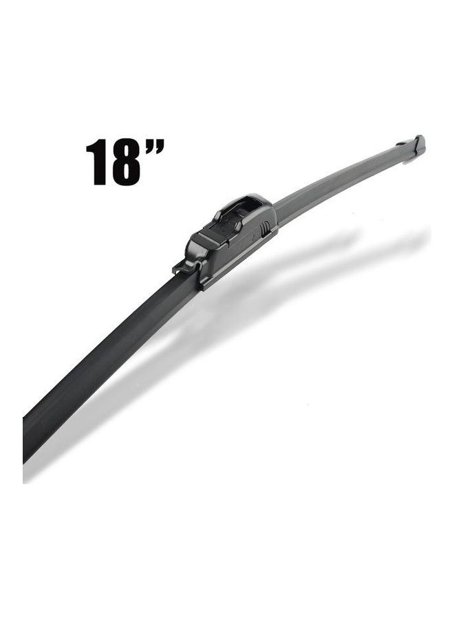 Generic Rear Rain Window Windshield Wiper Blade 