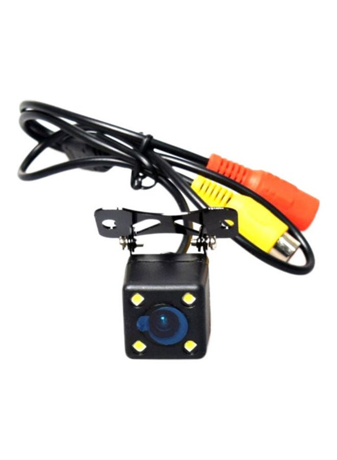 Generic Car Reverse Camera Rear View Night Vision Camera 