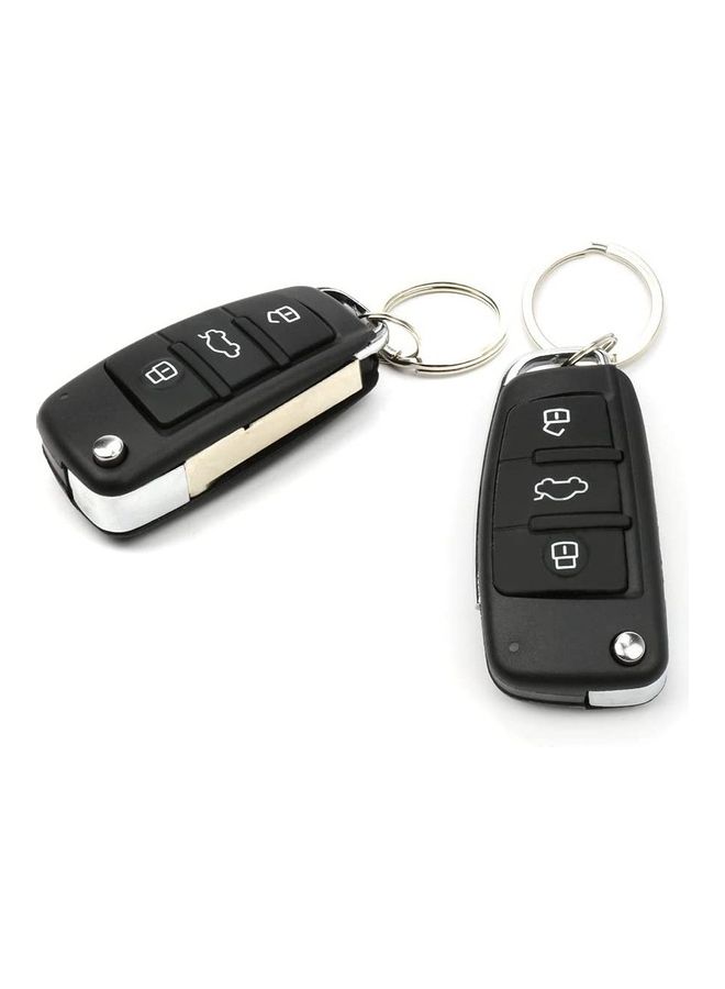 Generic - Entry System Remote Central Car Locking Key - Image 1