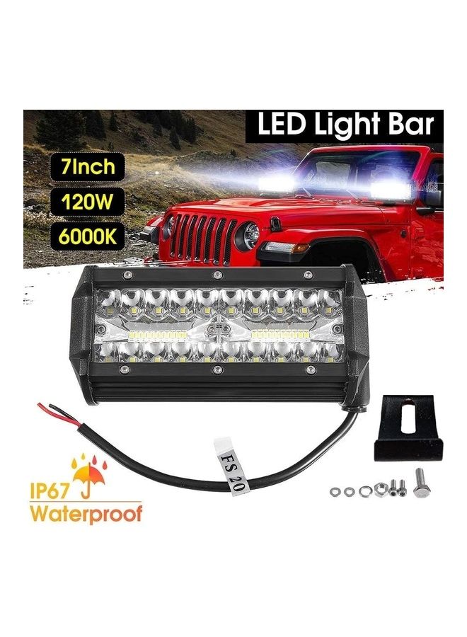 Generic Flood Spot Beam Light 