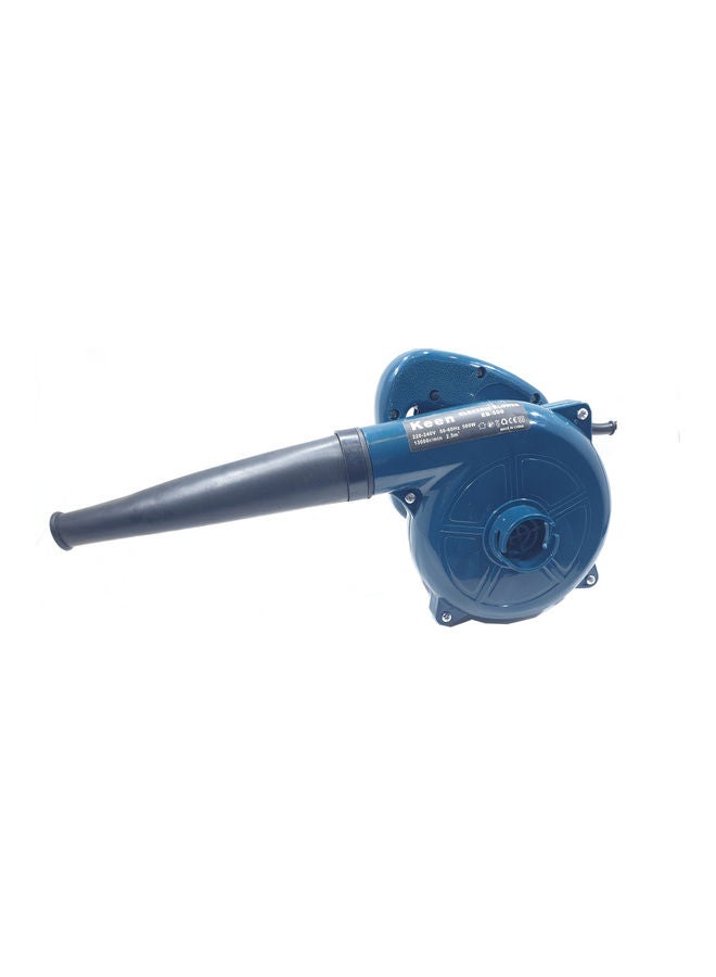 Keen 650W  Keen Electric Blower 220V Black/Blue 23*17*17cm - Image 1