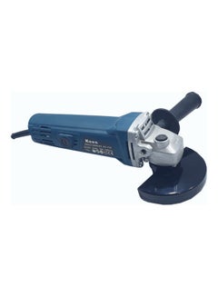 Keen Keen Angel Grinder 750W 4.5 Inch blue 30*20*7cm  - Image 2