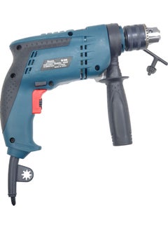 Keen 500W Electric Drill Blue/Black  - Image 2