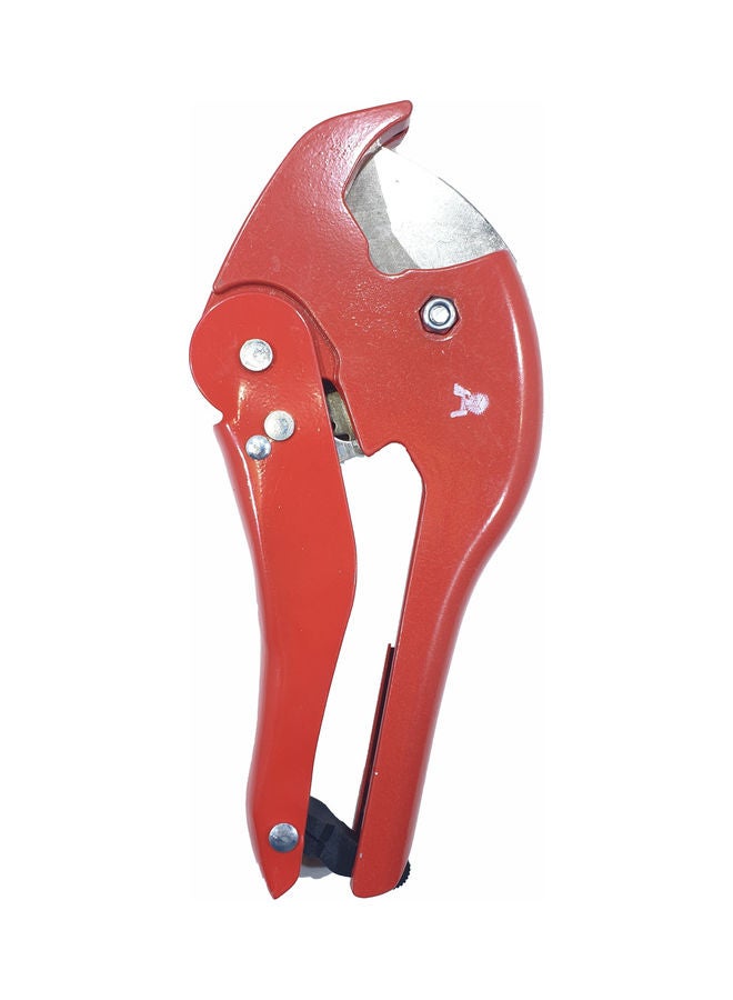 non Pipe Cutter Red 42mm  - Image 1
