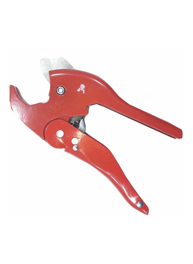 non Pipe Cutter Red 42mm  - Image 2