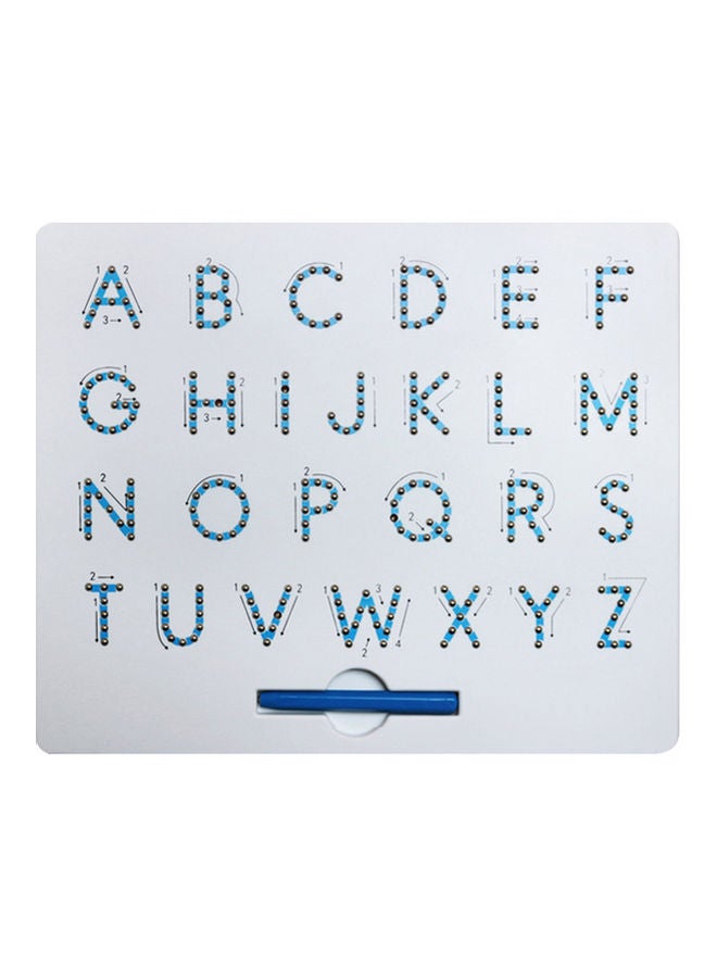 Sharpdo Creative Magnetic Writing Board  - Image 1