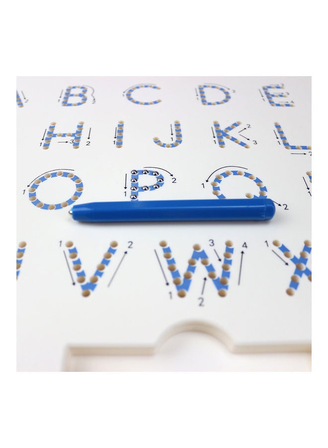 Sharpdo Creative Magnetic Writing Board  - Image 2