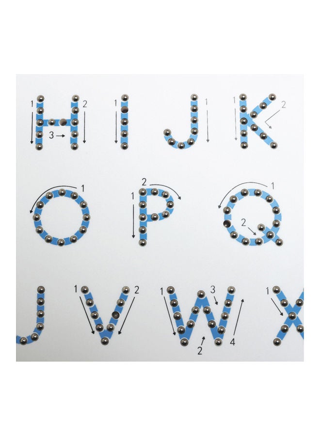 Sharpdo Creative Magnetic Writing Board  - Image 3
