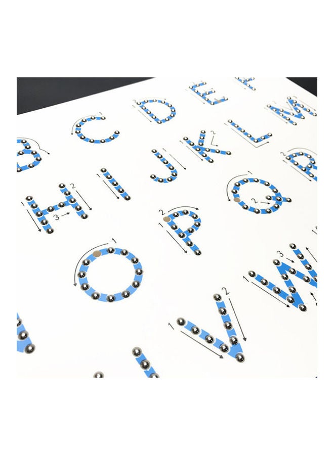 Sharpdo Creative Magnetic Writing Board  - Image 5