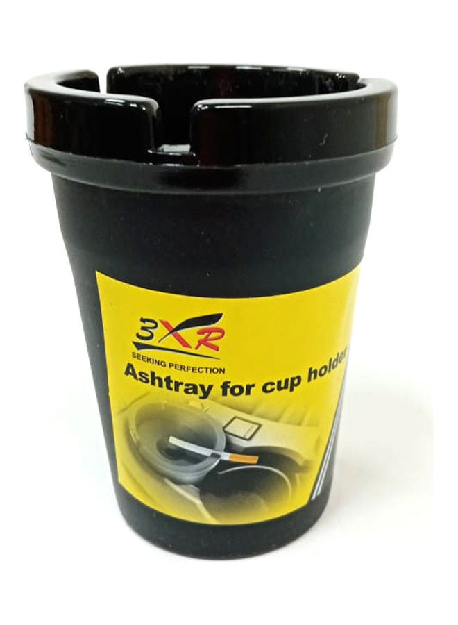 3 اكس ار منفضة سجائر للسيارة