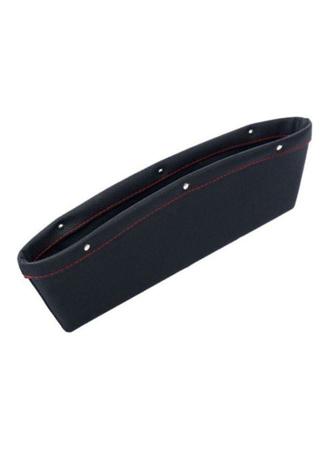 Generic Car Seat Gap Filler Side Organizer Sleeve