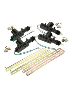 Generic Universal 12V Car Central Locking System 