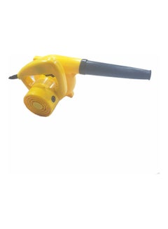 Keen 350W 220V Electric Blower Black/Yellow  - Image 1