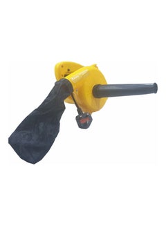 Keen 350W 220V Electric Blower Black/Yellow  - Image 2