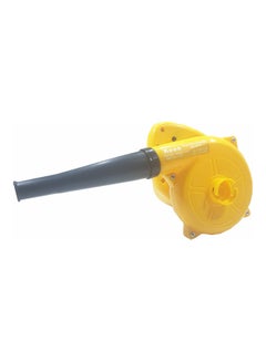 Keen 350W 220V Electric Blower Black/Yellow  - Image 3