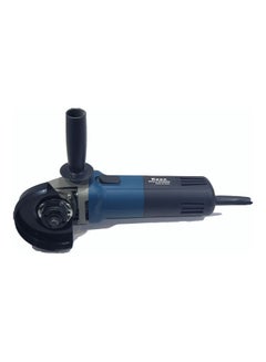 Keen 900W Angle Grinder Black/Blue 4.5inch  - Image 1