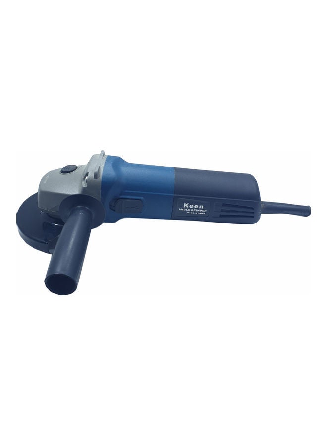 Keen 900W Angle Grinder Black/Blue 4.5inch - Image 2