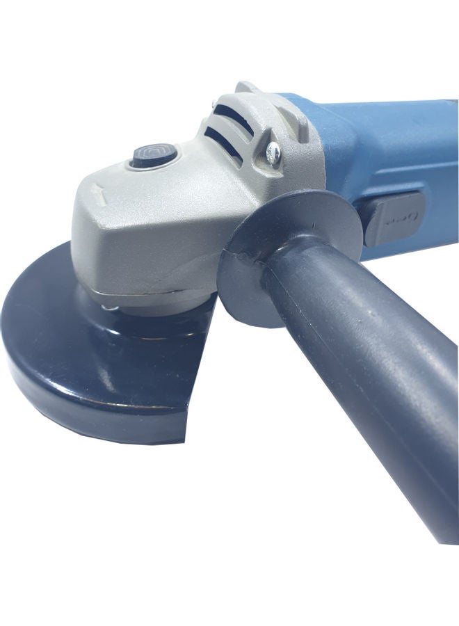 Keen 900W Angle Grinder Black/Blue 4.5inch - Image 4