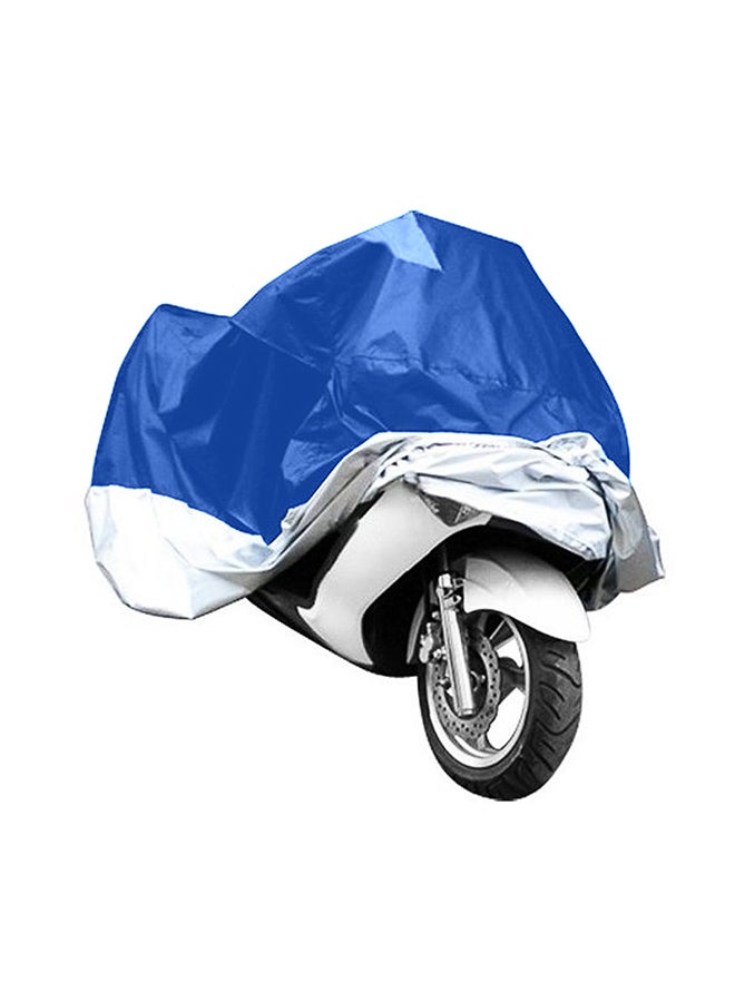 Generic Waterproof Motorcycle Cover XXL  - Image 1