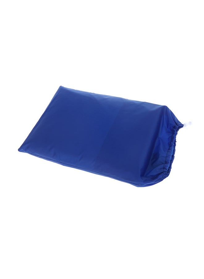 Generic Waterproof Motorcycle Cover XXL  - Image 3