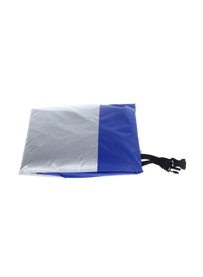 Generic Waterproof Motorcycle Cover XXL  - Image 5