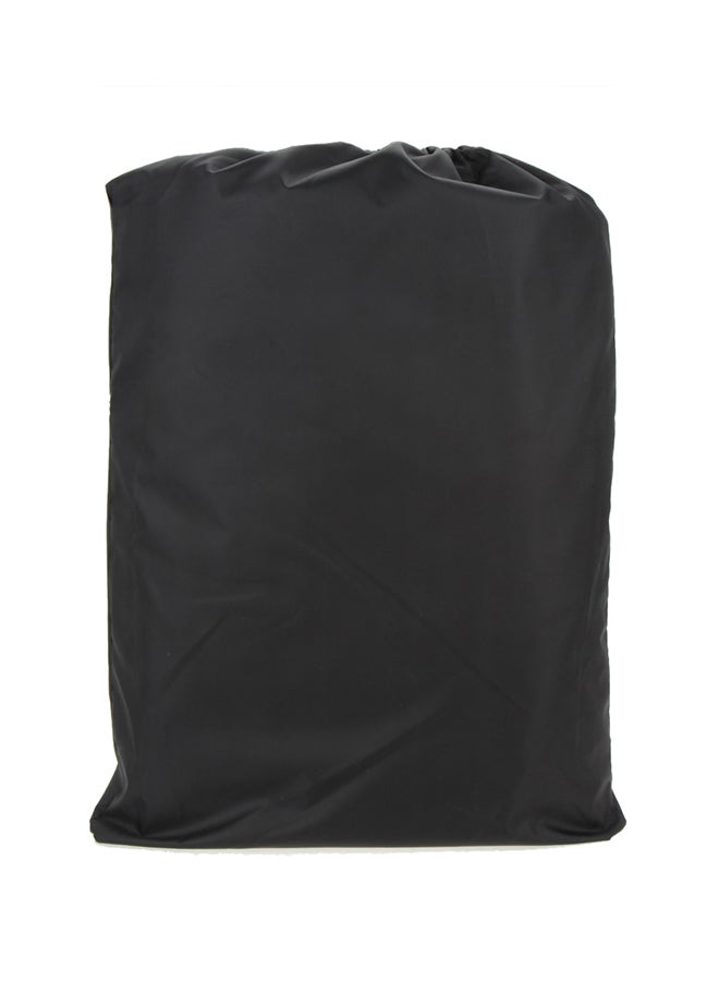 Waterproof Motorcycle Cover XL - Image 2